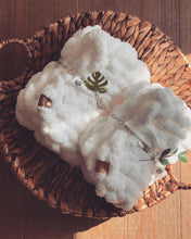 Load image into Gallery viewer, Chunky Knit Blanket Mini